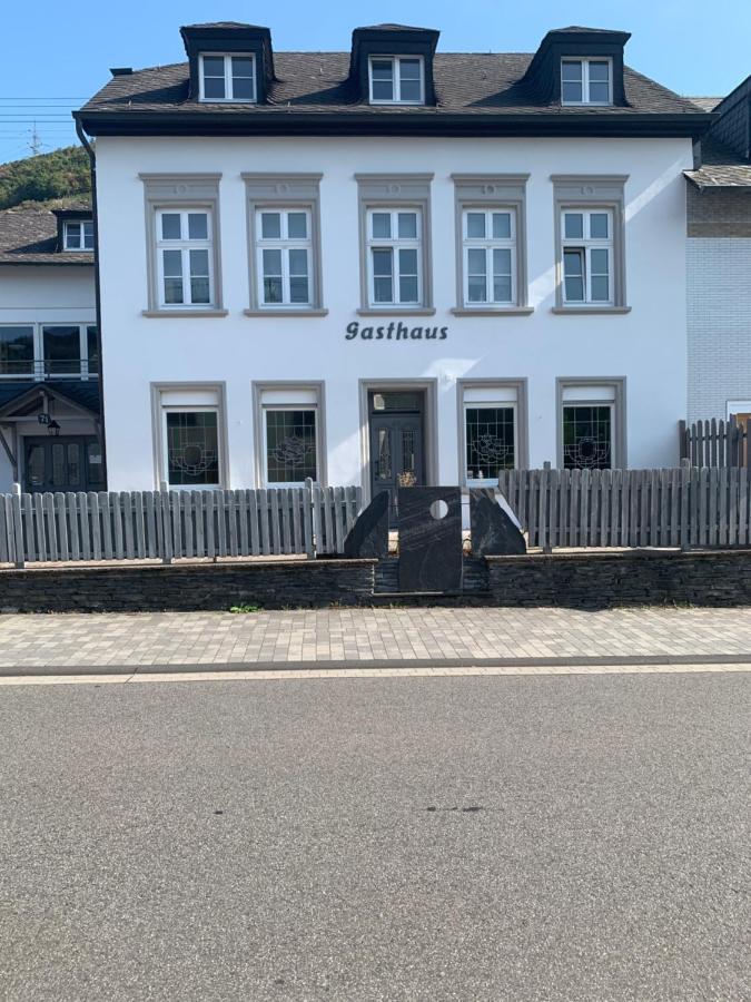 ホテル Kirchstrasse 71 Fell エクステリア 写真